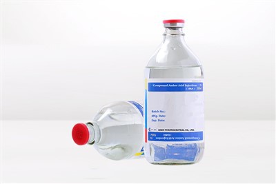 Ињекција сложене аминокиселине (18АА)