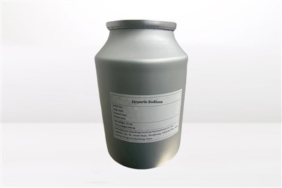Хепарин Содиум Цисен